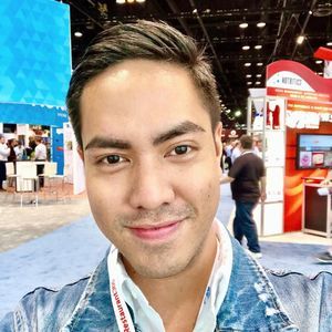 Meet your Posher, Timothy neil